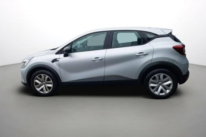 Vente en ligne Renault Captur  TCe 90 - 21 au prix de 14 990 €