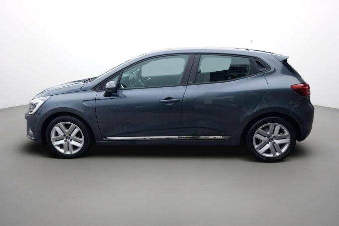 Vente en ligne Renault Clio 5 Clio E-Tech 140 au prix de 16 290 €