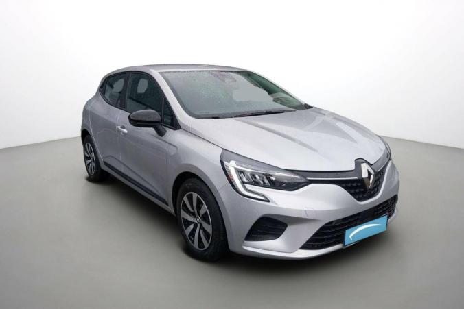 Vente en ligne Renault Clio 5 Clio TCe 90 au prix de 13 990 €