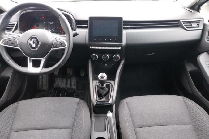 Vente en ligne Renault Clio 5 Clio TCe 90 au prix de 13 990 €
