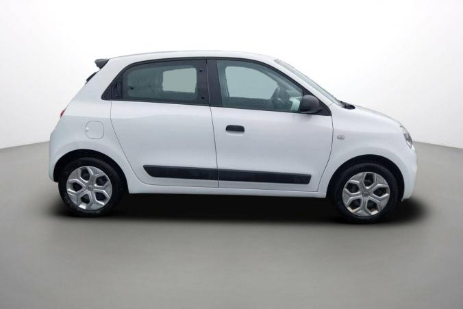 Vente en ligne Renault Twingo 3  SCe 65 - 21 au prix de 9 990 €