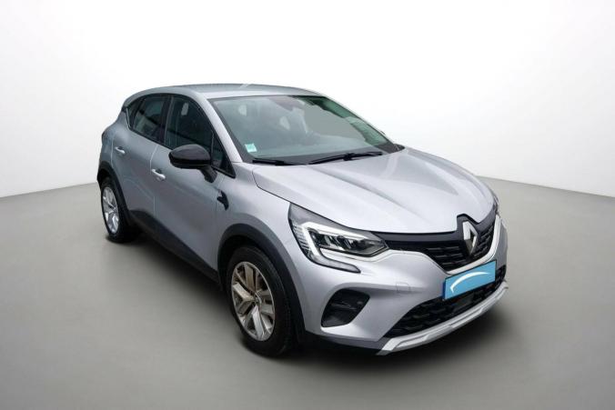 Vente en ligne Renault Captur  TCe 90 - 21 au prix de 14 990 €