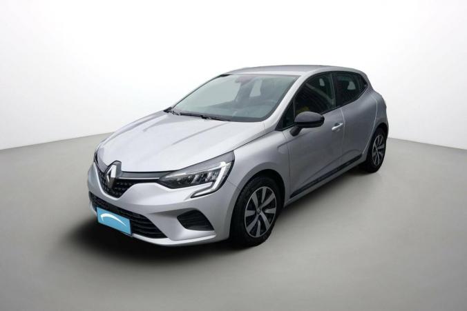 Vente en ligne Renault Clio 5 Clio TCe 90 au prix de 13 990 €