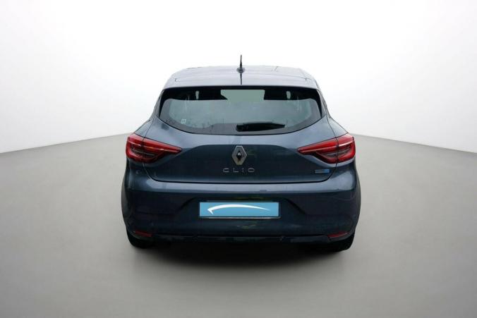 Vente en ligne Renault Clio 5 Clio E-Tech 140 au prix de 16 290 €