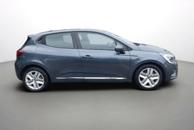 Vente en ligne Renault Clio 5 Clio E-Tech 140 au prix de 16 290 €