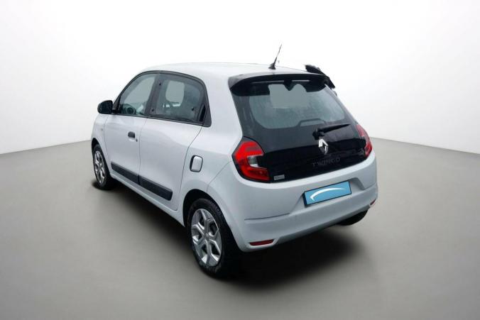 Vente en ligne Renault Twingo 3  SCe 65 - 21 au prix de 9 990 €