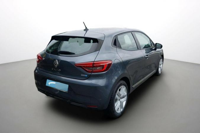 Vente en ligne Renault Clio 5 Clio E-Tech 140 au prix de 16 290 €