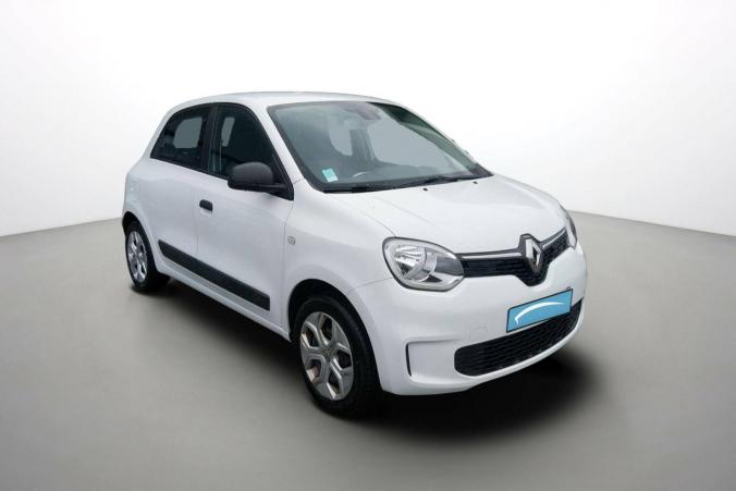 Vente en ligne Renault Twingo 3  SCe 65 - 21 au prix de 9 990 €
