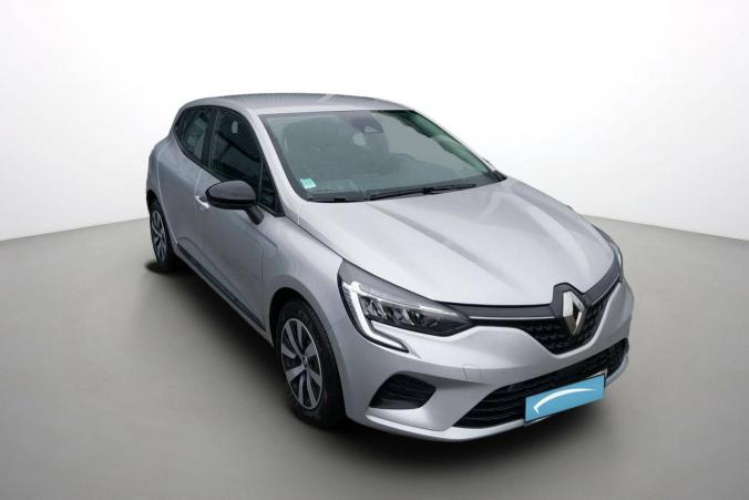 Vente en ligne Renault Clio 5 Clio TCe 90 au prix de 13 990 €