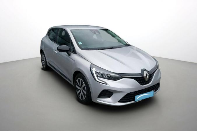 Vente en ligne Renault Clio 5 Clio TCe 90 au prix de 14 390 €