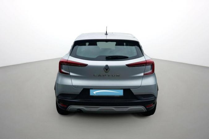 Vente en ligne Renault Captur  TCe 90 - 21 au prix de 14 990 €