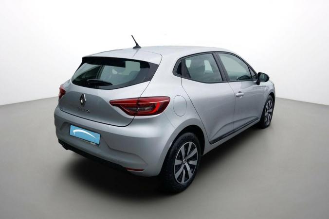 Vente en ligne Renault Clio 5 Clio TCe 90 au prix de 14 390 €