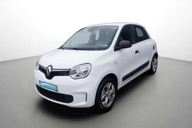Vente en ligne Renault Twingo 3  SCe 65 - 21 au prix de 9 990 €