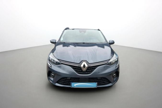 Vente en ligne Renault Clio 5 Clio E-Tech 140 au prix de 16 290 €