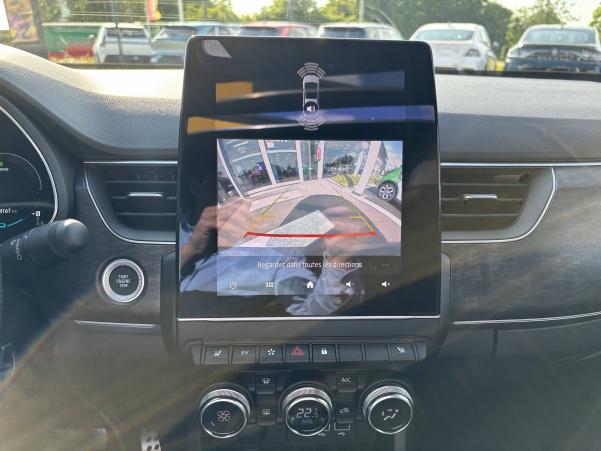 Vente en ligne Renault Arkana  E-Tech 145 - 23 au prix de 28 590 €