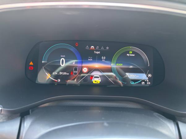 Vente en ligne Renault Arkana  E-Tech 145 - 23 au prix de 28 590 €