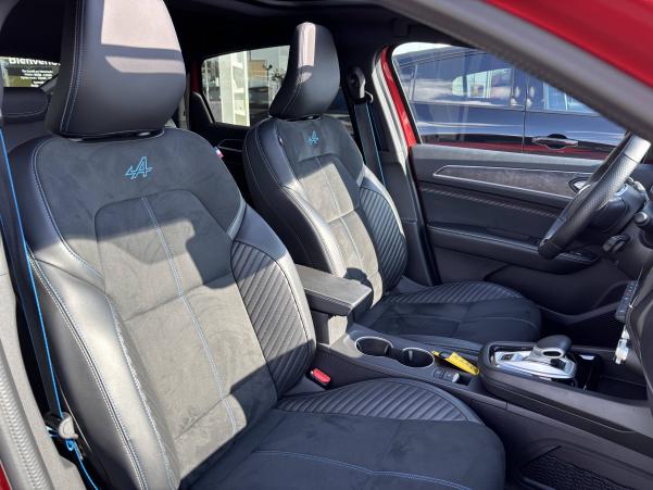 Vente en ligne Renault Arkana  E-Tech 145 - 23 au prix de 28 590 €