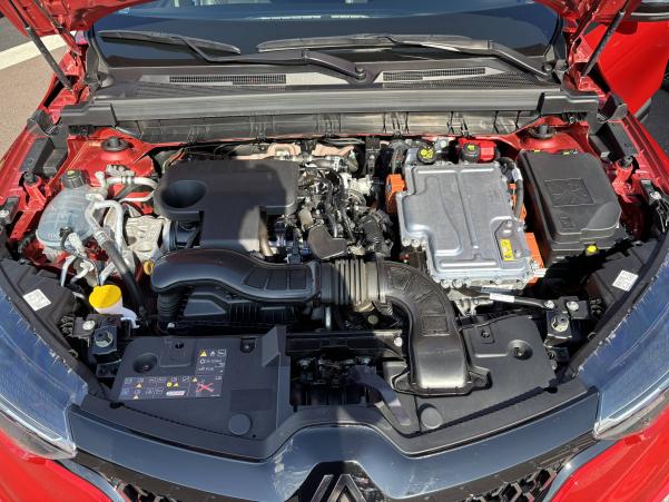 Vente en ligne Renault Arkana  E-Tech 145 - 23 au prix de 28 590 €