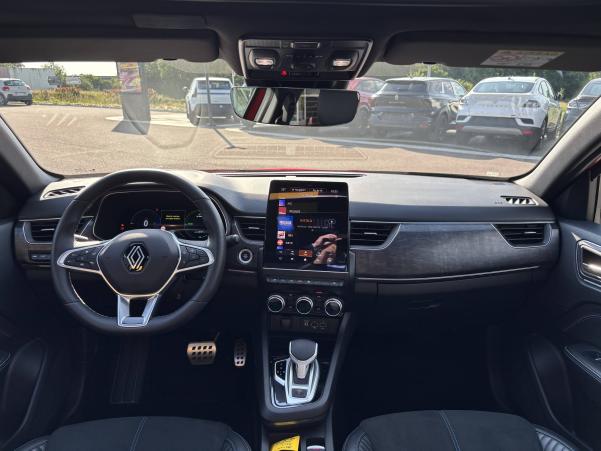 Vente en ligne Renault Arkana  E-Tech 145 - 23 au prix de 28 590 €