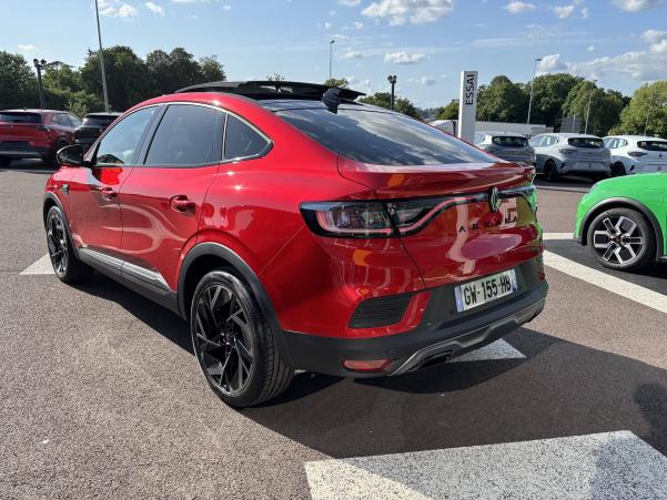 Vente en ligne Renault Arkana  E-Tech 145 - 23 au prix de 28 590 €