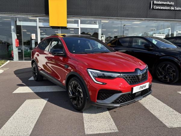 Vente en ligne Renault Arkana  E-Tech 145 - 23 au prix de 28 590 €