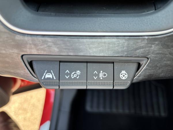Vente en ligne Renault Arkana  E-Tech 145 - 23 au prix de 28 590 €