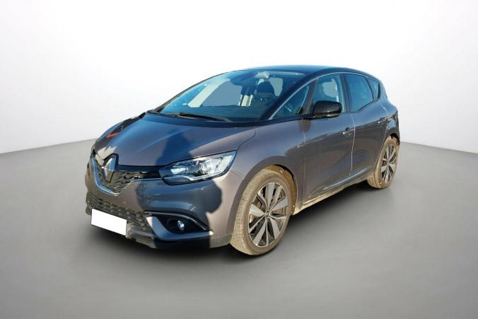 Vente en ligne Renault Scenic 4 Scenic dCi 110 Energy EDC au prix de 16 590 €