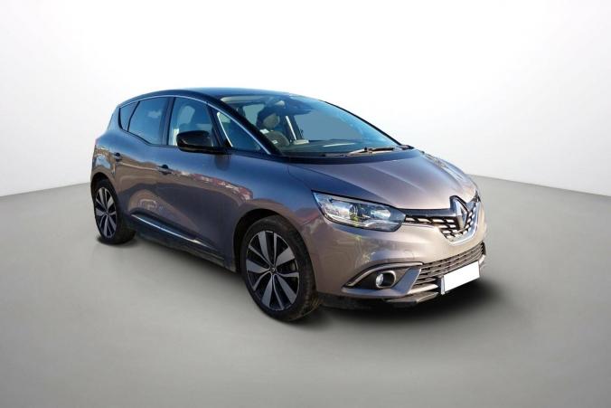 Vente en ligne Renault Scenic 4 Scenic dCi 110 Energy EDC au prix de 16 590 €