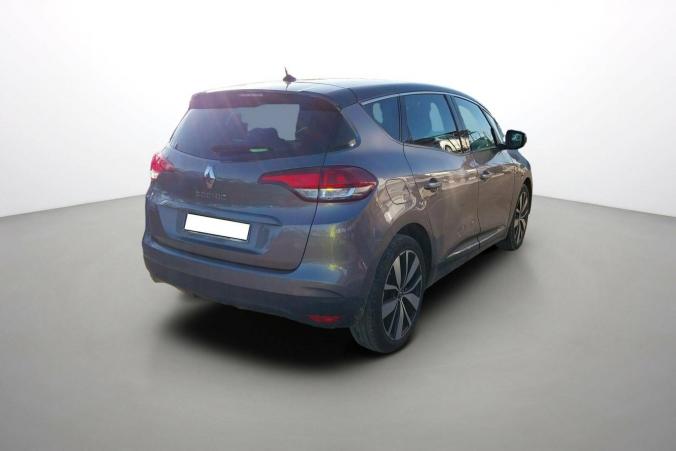 Vente en ligne Renault Scenic 4 Scenic dCi 110 Energy EDC au prix de 16 590 €