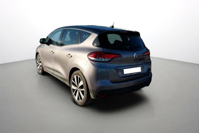 Vente en ligne Renault Scenic 4 Scenic dCi 110 Energy EDC au prix de 16 590 €