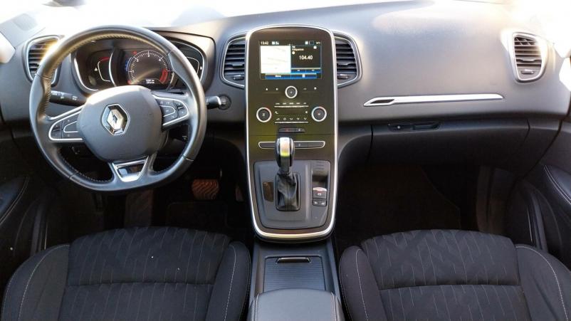 Vente en ligne Renault Scenic 4 Scenic dCi 110 Energy EDC au prix de 16 590 €