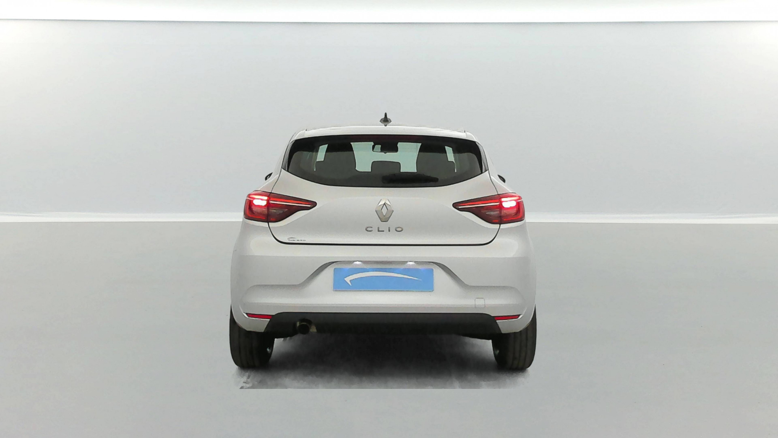 Vente en ligne Renault Clio 5 Clio TCe 90 au prix de 14 990 €