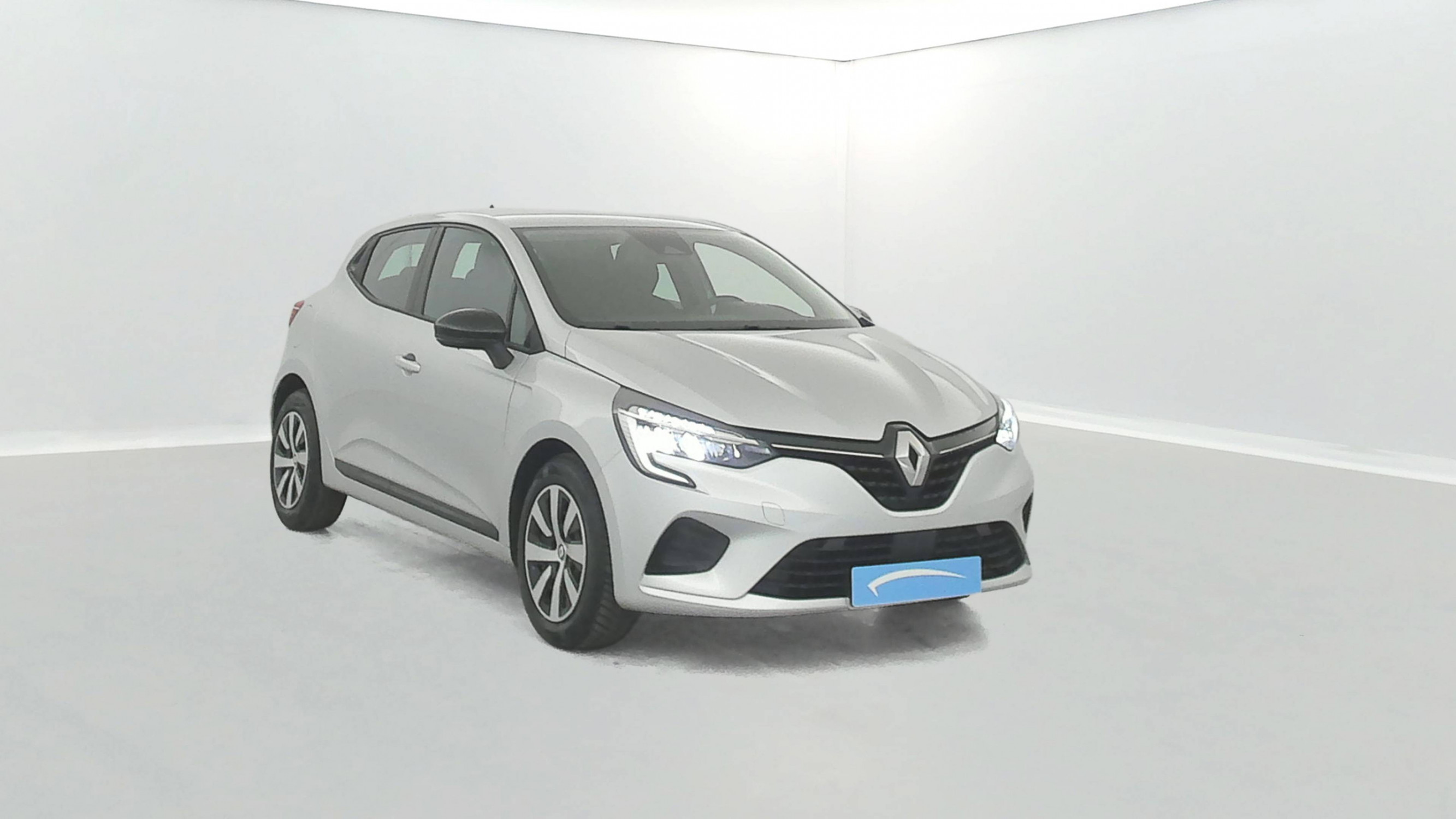 Vente en ligne Renault Clio 5 Clio TCe 90 au prix de 14 990 €