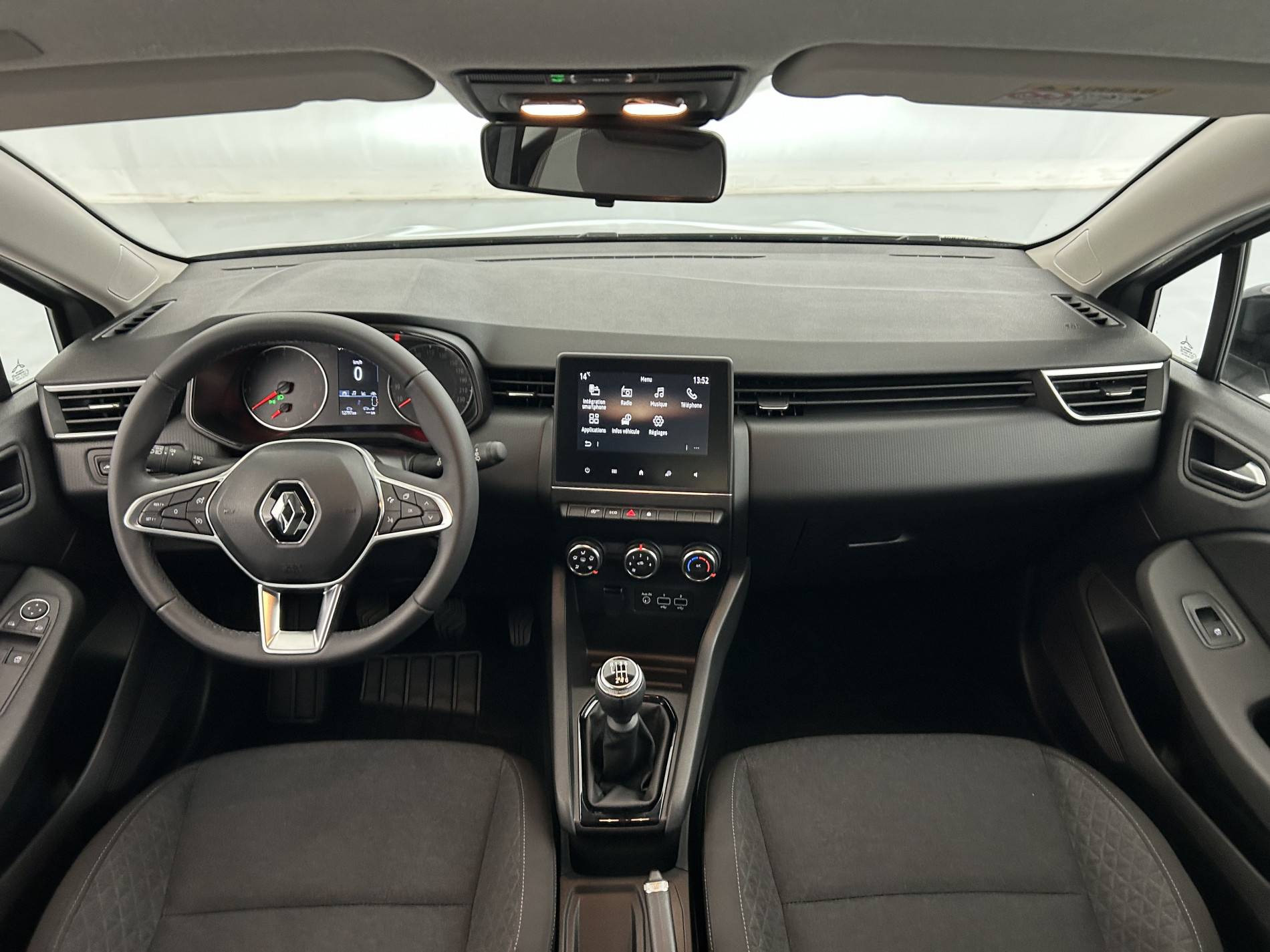 Vente en ligne Renault Clio 5 Clio TCe 90 au prix de 14 990 €