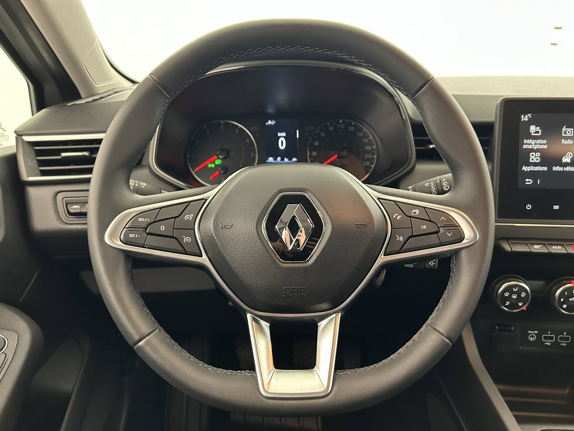 Vente en ligne Renault Clio 5 Clio TCe 90 au prix de 14 990 €