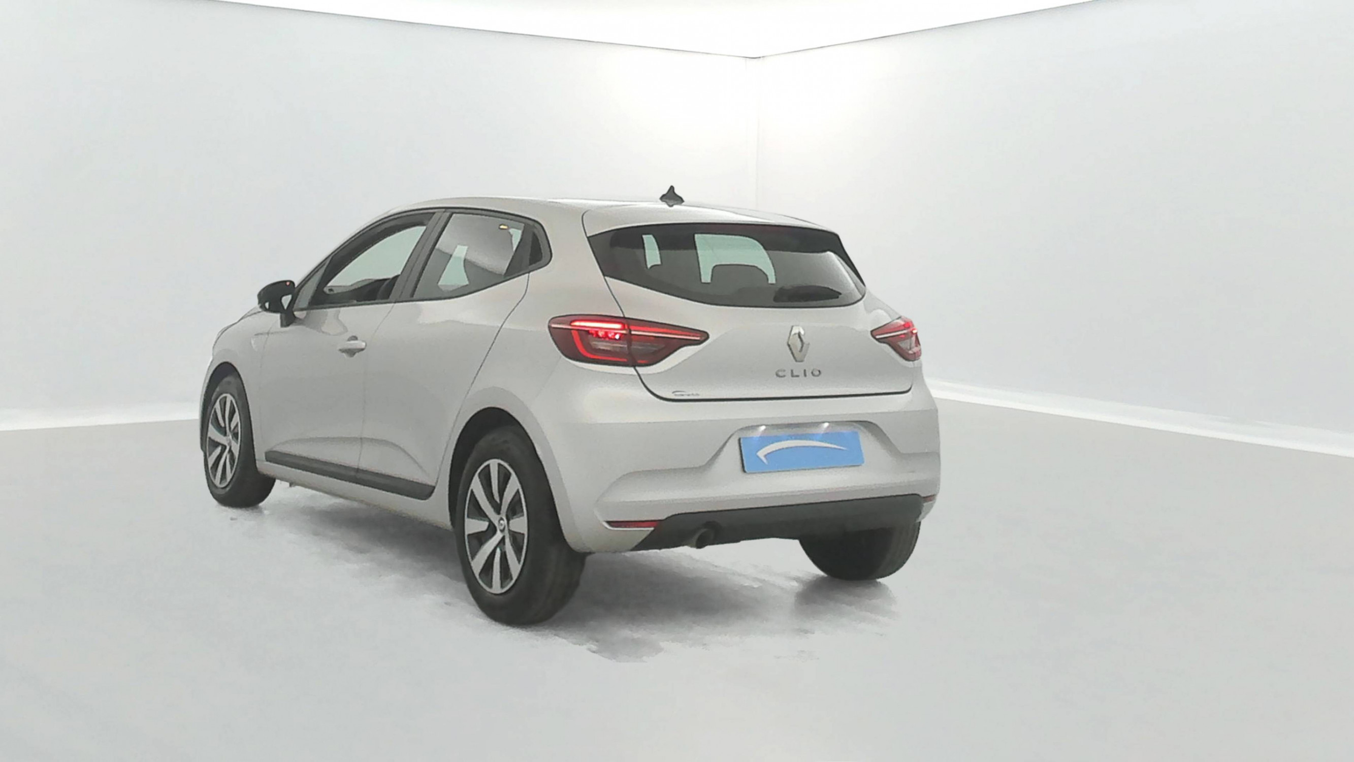Vente en ligne Renault Clio 5 Clio TCe 90 au prix de 14 990 €