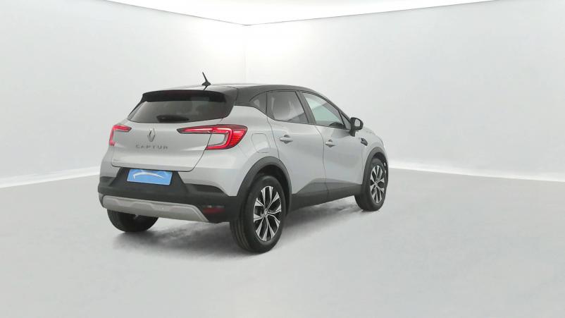 Vente en ligne Renault Captur  TCe 90 au prix de 16 290 €