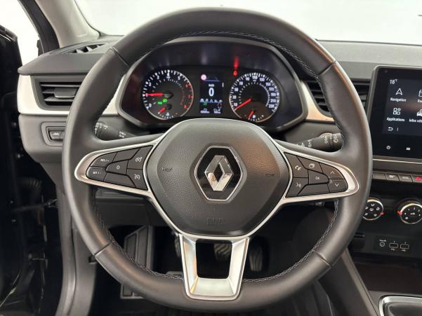 Vente en ligne Renault Captur  TCe 90 au prix de 13 990 €