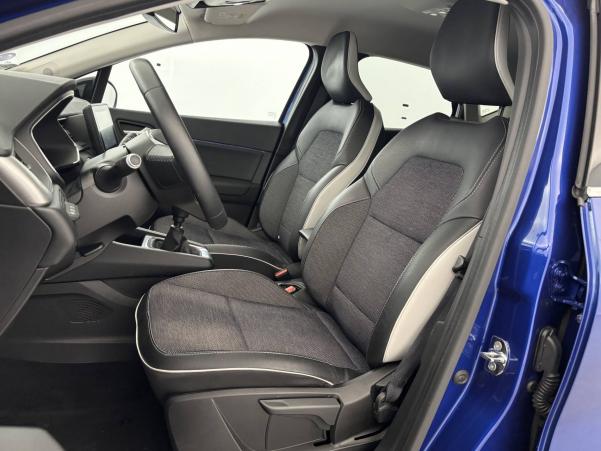 Vente en ligne Renault Captur  TCe 140 - 21 au prix de 16 960 €