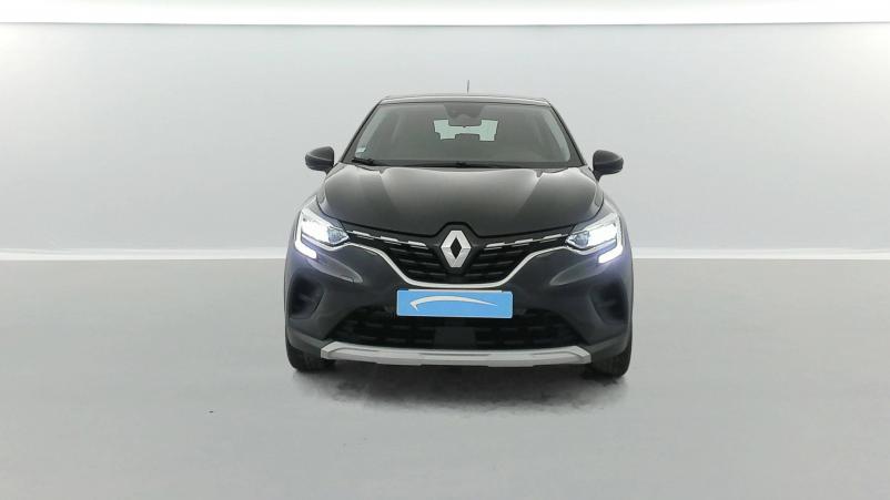 Vente en ligne Renault Captur  TCe 90 au prix de 13 990 €