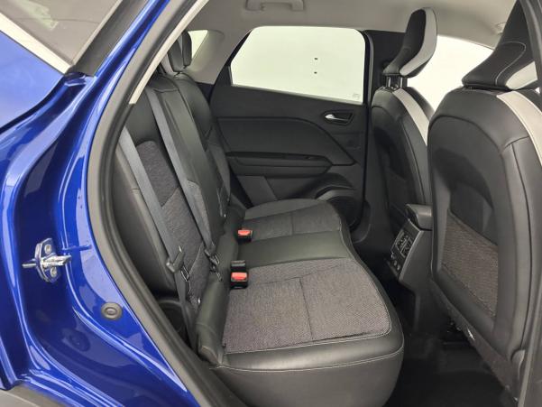 Vente en ligne Renault Captur  TCe 140 - 21 au prix de 16 960 €