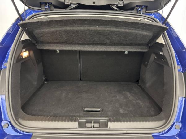 Vente en ligne Renault Captur  TCe 140 - 21 au prix de 16 960 €