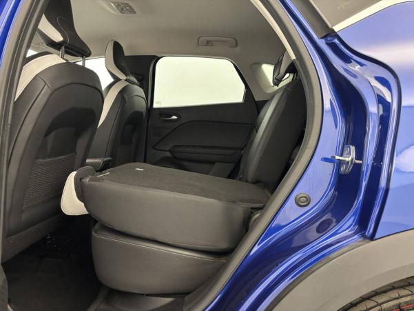 Vente en ligne Renault Captur  TCe 140 - 21 au prix de 16 960 €