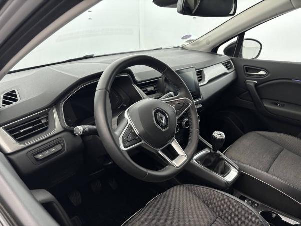 Vente en ligne Renault Captur  TCe 140 - 21 au prix de 16 960 €