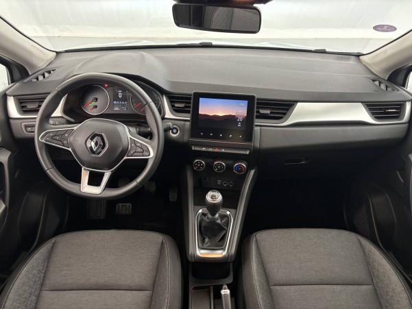 Vente en ligne Renault Captur  TCe 90 au prix de 16 290 €