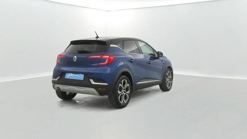 Vente en ligne Renault Captur  TCe 140 - 21 au prix de 16 960 €