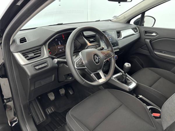 Vente en ligne Renault Captur  TCe 90 au prix de 13 990 €