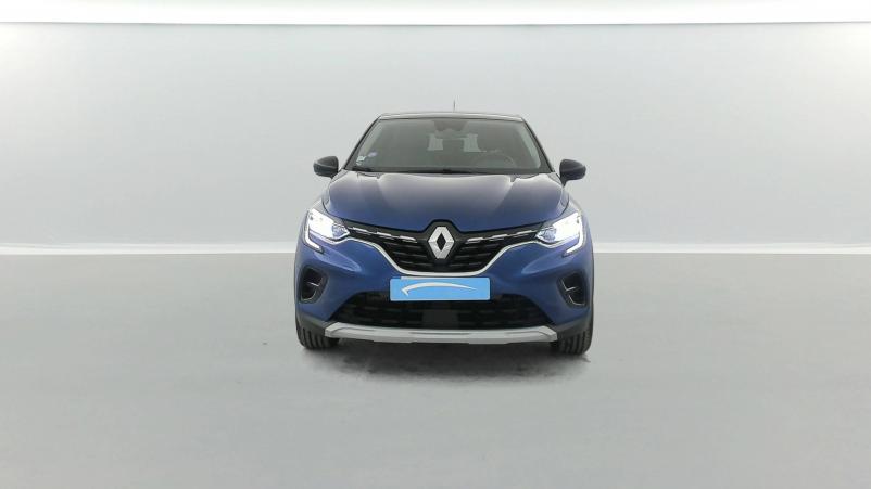 Vente en ligne Renault Captur  TCe 140 - 21 au prix de 16 960 €