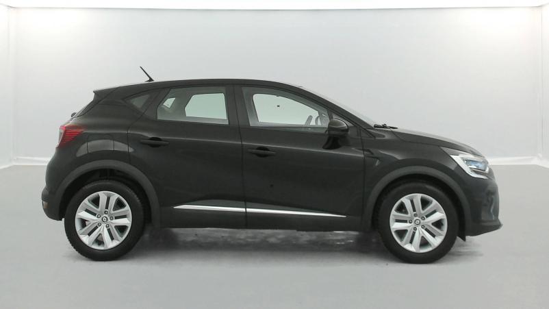 Vente en ligne Renault Captur  TCe 90 au prix de 13 990 €