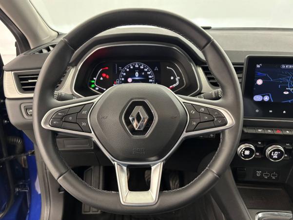 Vente en ligne Renault Captur  TCe 140 - 21 au prix de 16 960 €